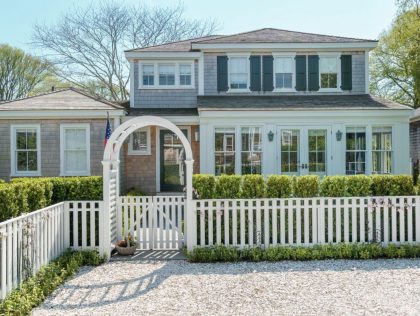 23 Pine Street Town