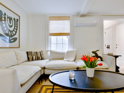 76B Center Street # B Town