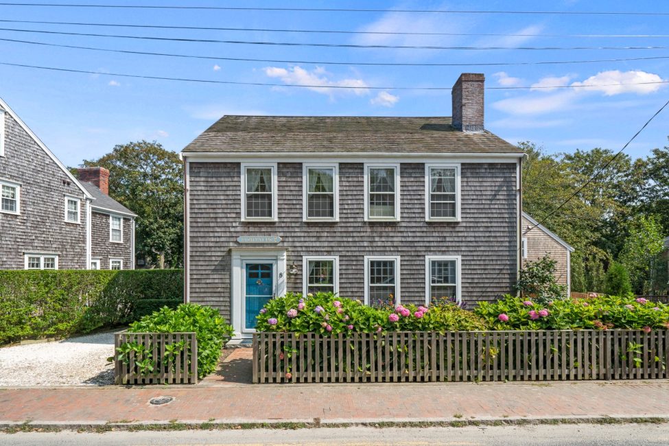 8 New Mill Street Nantucket Image