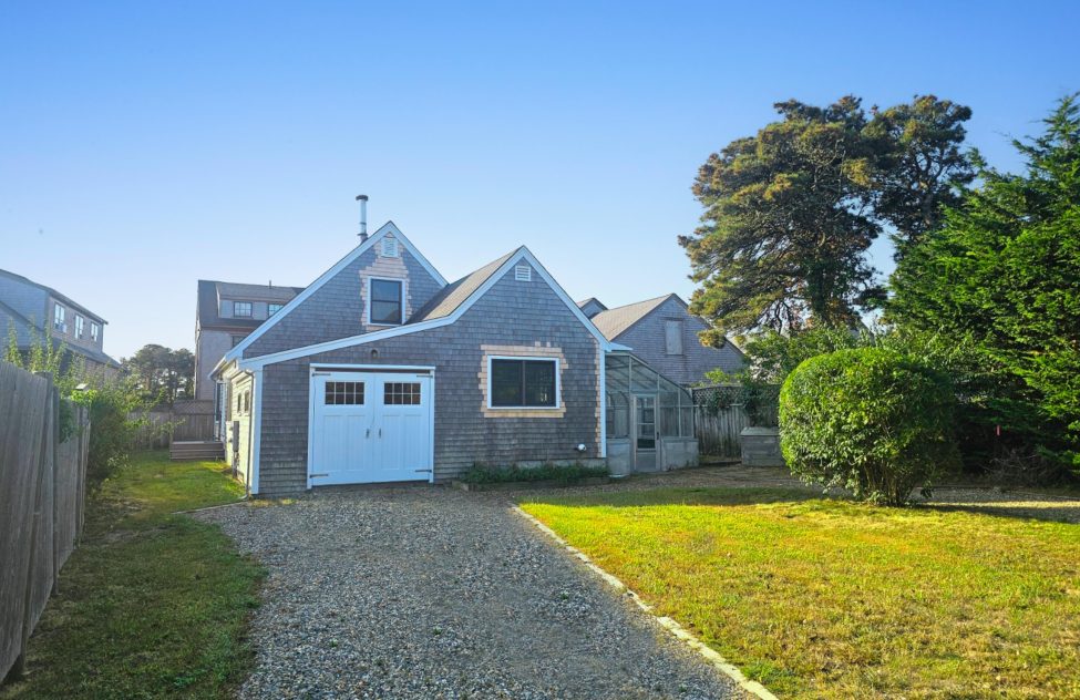 4A Marble Way Nantucket Image