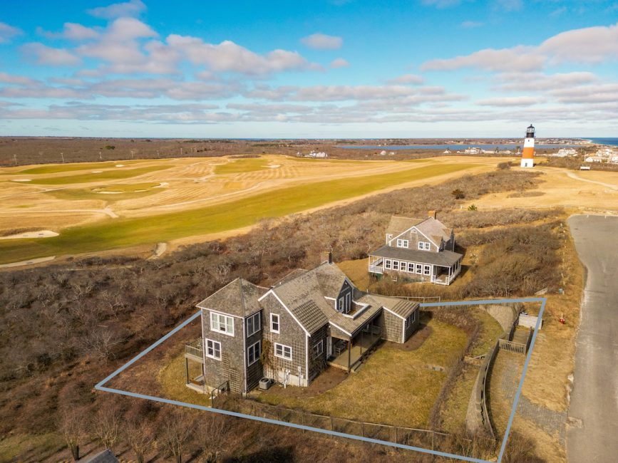 116 Baxter Road Nantucket Image