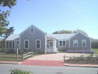 7 Yompasham Lane South of Town