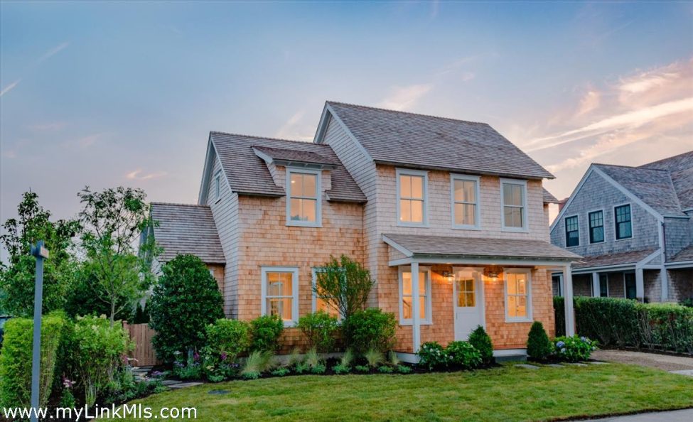 14 Delaney Road Nantucket Image
