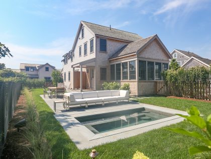 2 Blazing Star Road Beach Plum
