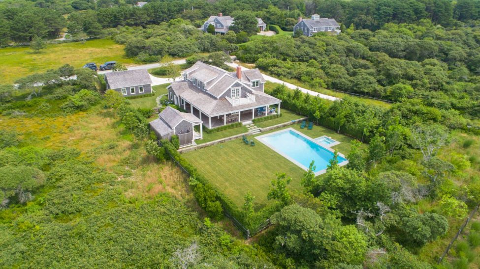 5 Brier Patch Road Nantucket Image
