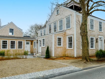 10 York Street Town