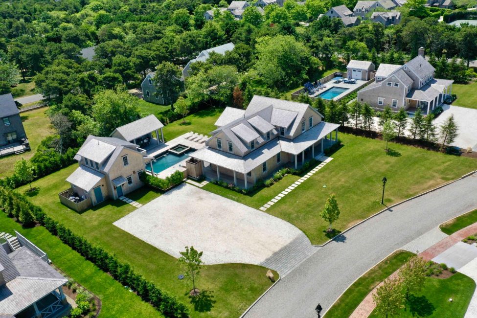 3 Maple Lane Nantucket Image