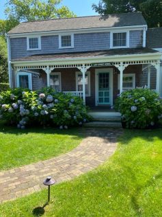 1A Lily Street Town