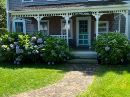 1A Lily Street Town