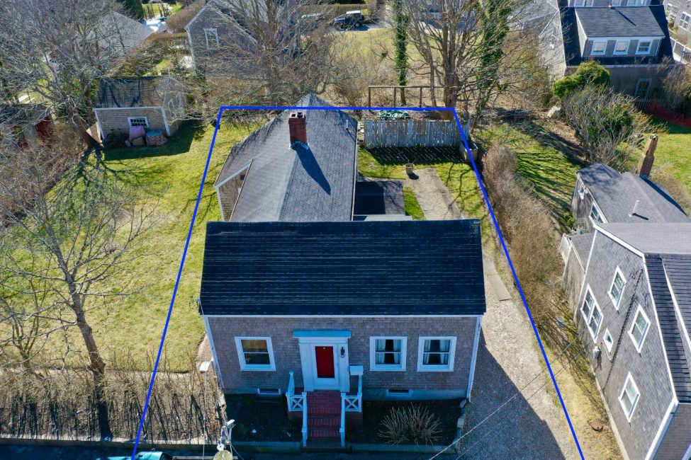12 New Street Nantucket Image
