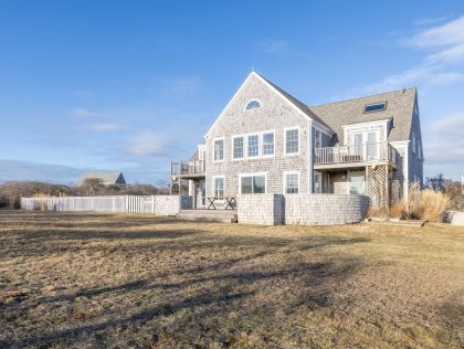 63 Tom Nevers Road Tom Nevers