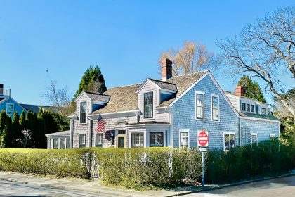 101 Orange Street Town