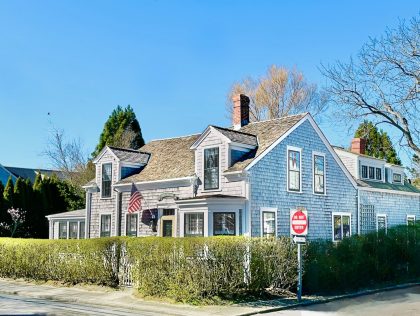 101 Orange Street Town