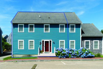 15A Park Circle # 15A Mid Island