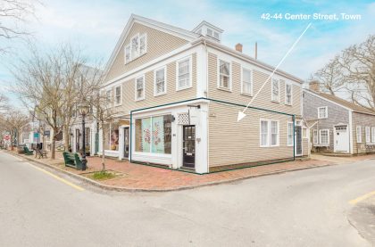 44 Center Street # 2 Town