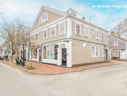 44 Center Street # 2 Town