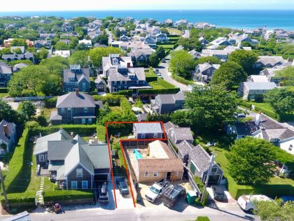 2 Cabot Lane # 2 Cliff