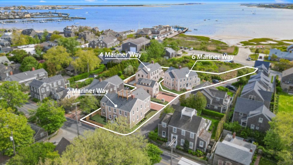 6 Mariner Way Nantucket Image