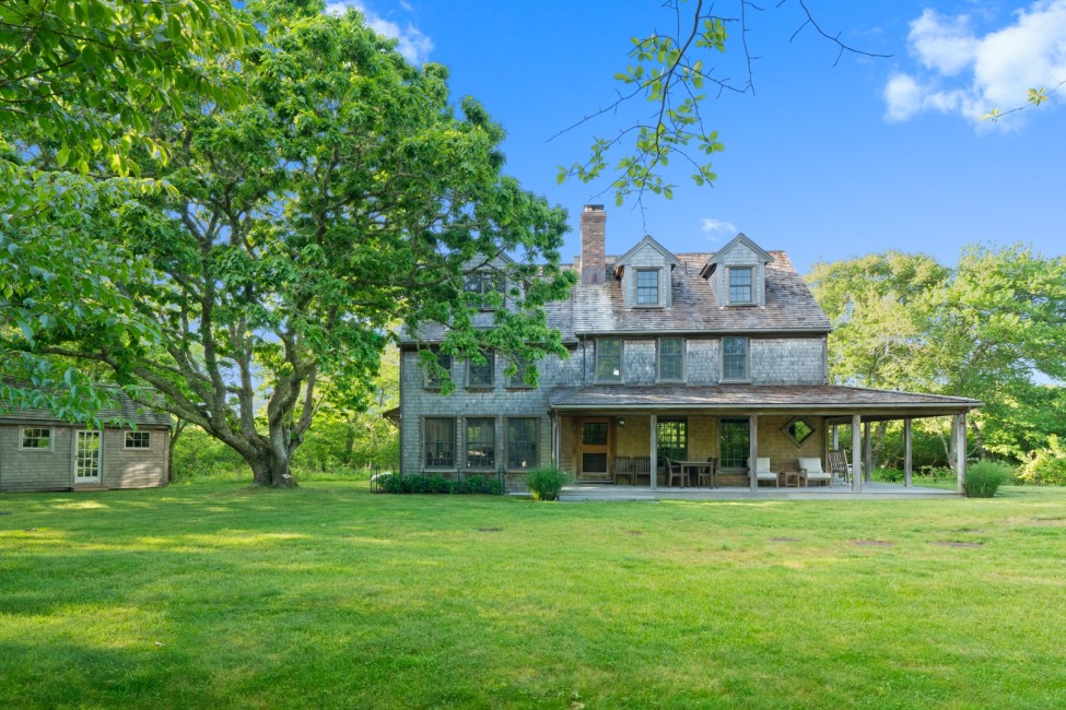 50 Wauwinet Road Nantucket Image
