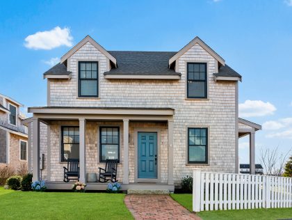6 Indigo Drive Sandpiper