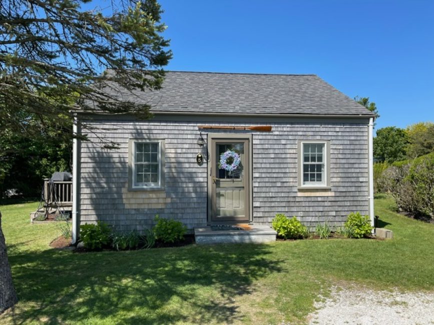 2E Anna Drive # 5 Nantucket Image