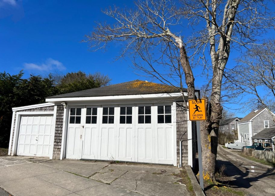 1 South Mill Street Nantucket Image