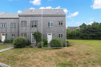 27 South Cambridge Street Madaket