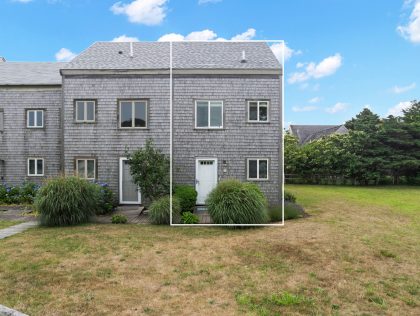 27 South Cambridge Street Madaket
