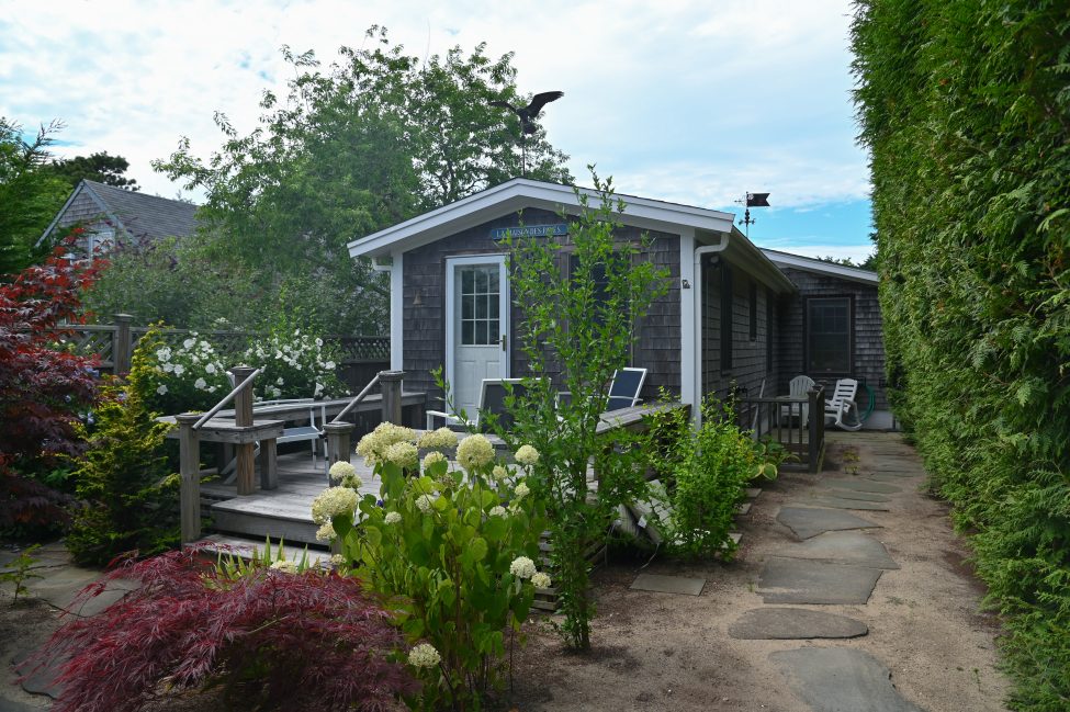 1 Hull Lane # 2 Nantucket Image