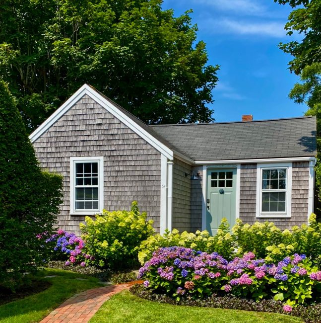 3R Atlantic Avenue Nantucket Image