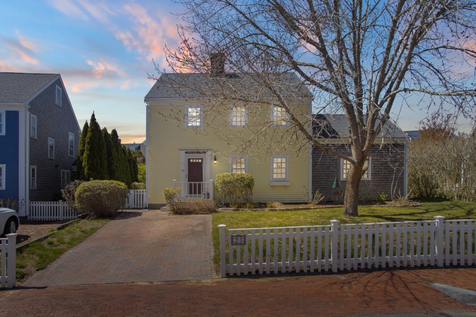24 Killdeer Lane Nantucket Image