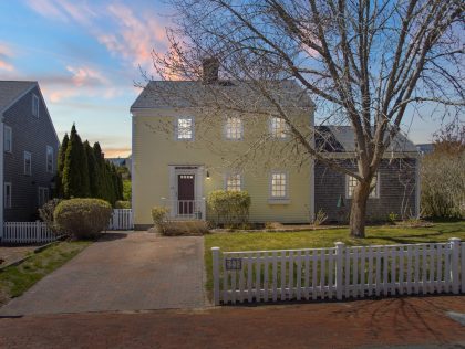 24 Killdeer Lane Naushop