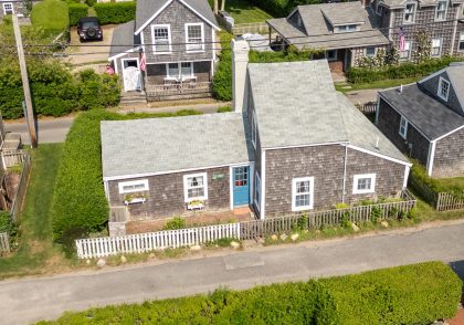 10 Center Street Sconset