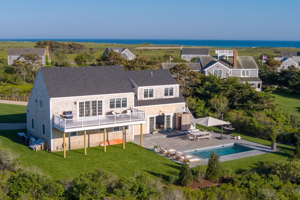 5 Davis Lane Nantucket Image