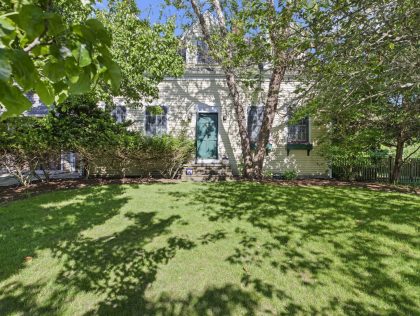 10 Rudder Lane Miacomet