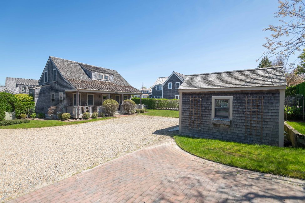 45B Vestal Street Nantucket Image