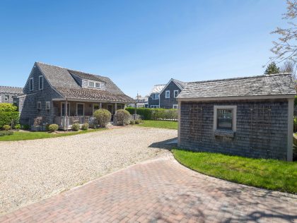 45B Vestal Street West of Town