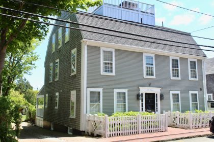 32 Union Street Town