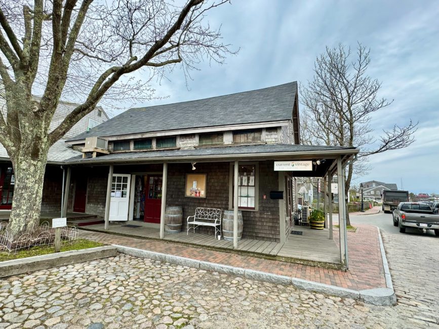 4 Easy Street Nantucket Image