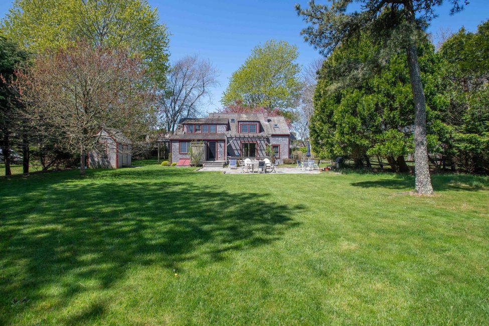 26 Somerset Lane Nantucket Image