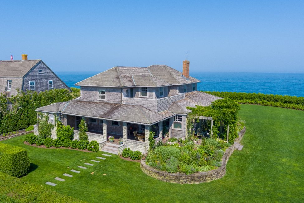 59 Baxter Road Nantucket Image
