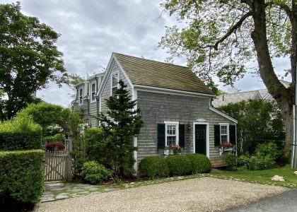 1 Chapel Street Sconset