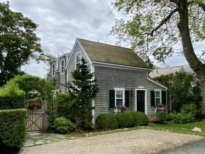 1 Chapel Street Sconset