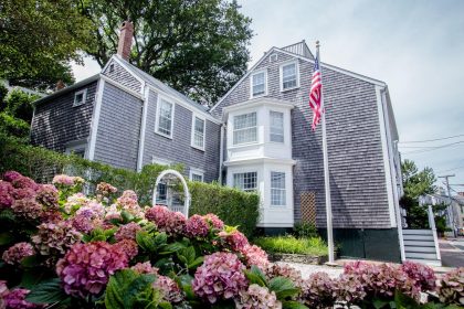 27 Union Street Town
