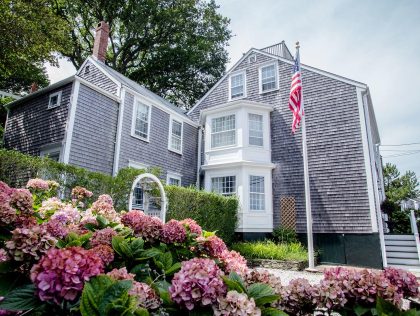 27 Union Street Town