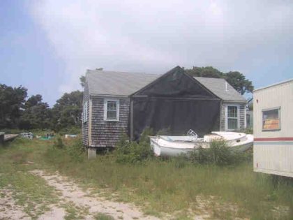 13 & 13A Woodland Drive Surfside