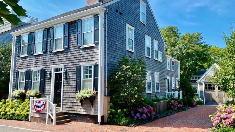 11 Vestal Street Nantucket Image