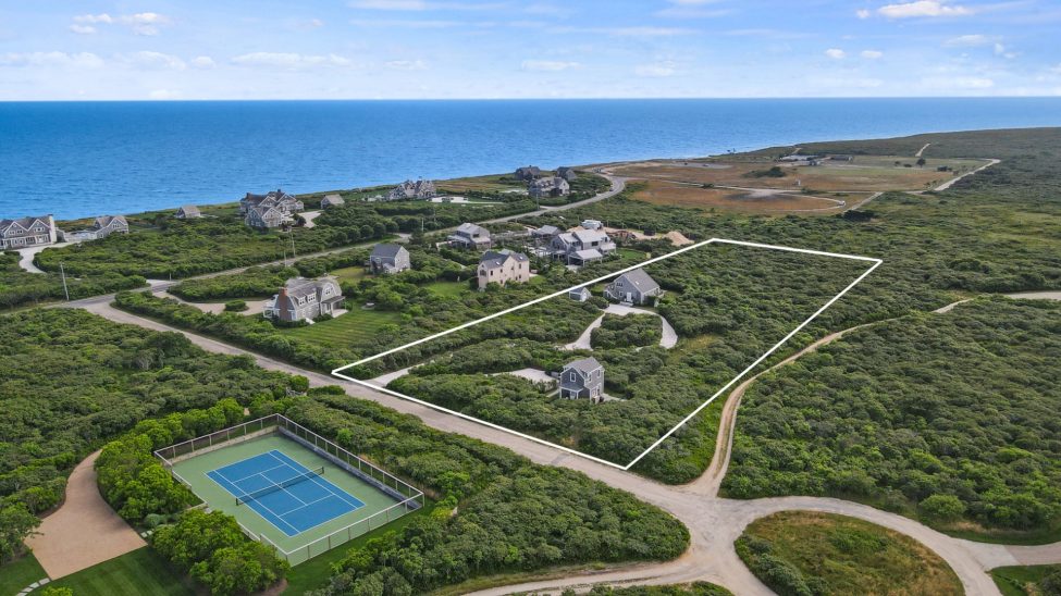 4 Van Fleet Circle Nantucket Image