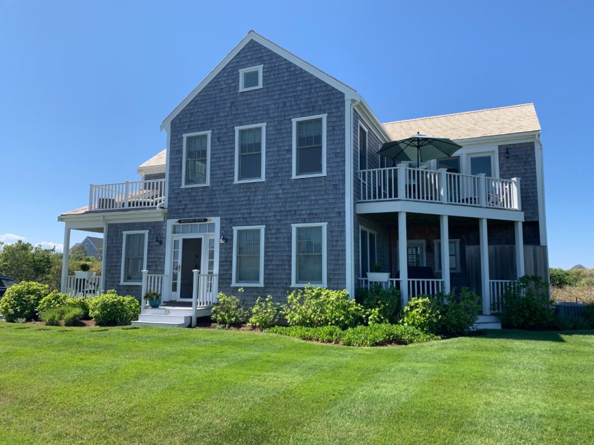10 Mayhew Road Nantucket Image