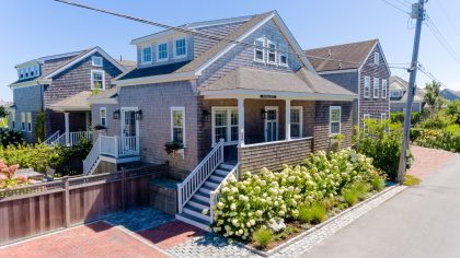 13C Willard Street # C Brant Point